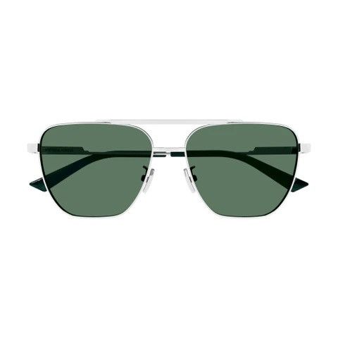 Bottega Veneta × Vintage 2025 BOTTEGA VENETA new sunglasses BV1236S 003 Size ONE SIZE - 2 Thumbnail