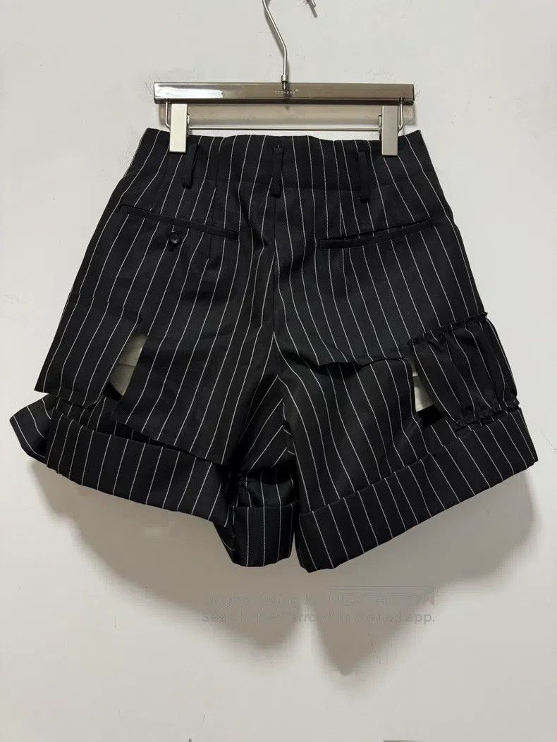 Comme des Garcons Comme Des Garcons size XS Deconstruction of three-dimensio Size 23" - 5 Thumbnail