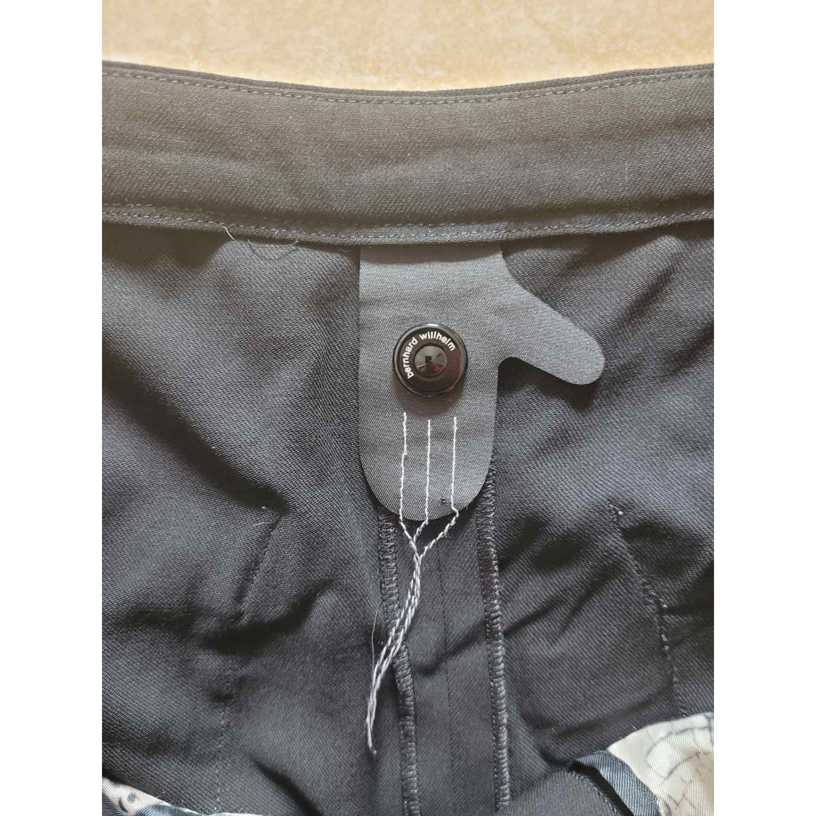 Bernhard Willhelm Bernhard Willhelm Avant-Garde Cargo Hybrid Pants/Skirt Size 36" / US 14 / IT 50 - 3 Thumbnail