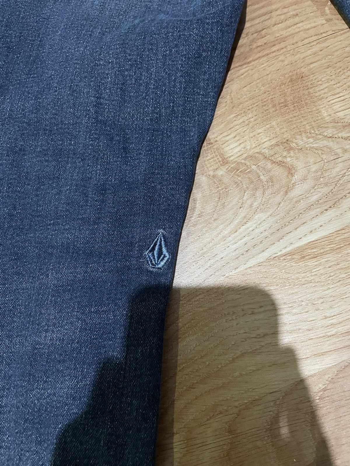 Volcom Volcom jeans for sale Size US 32 / EU 48 - 6 Thumbnail