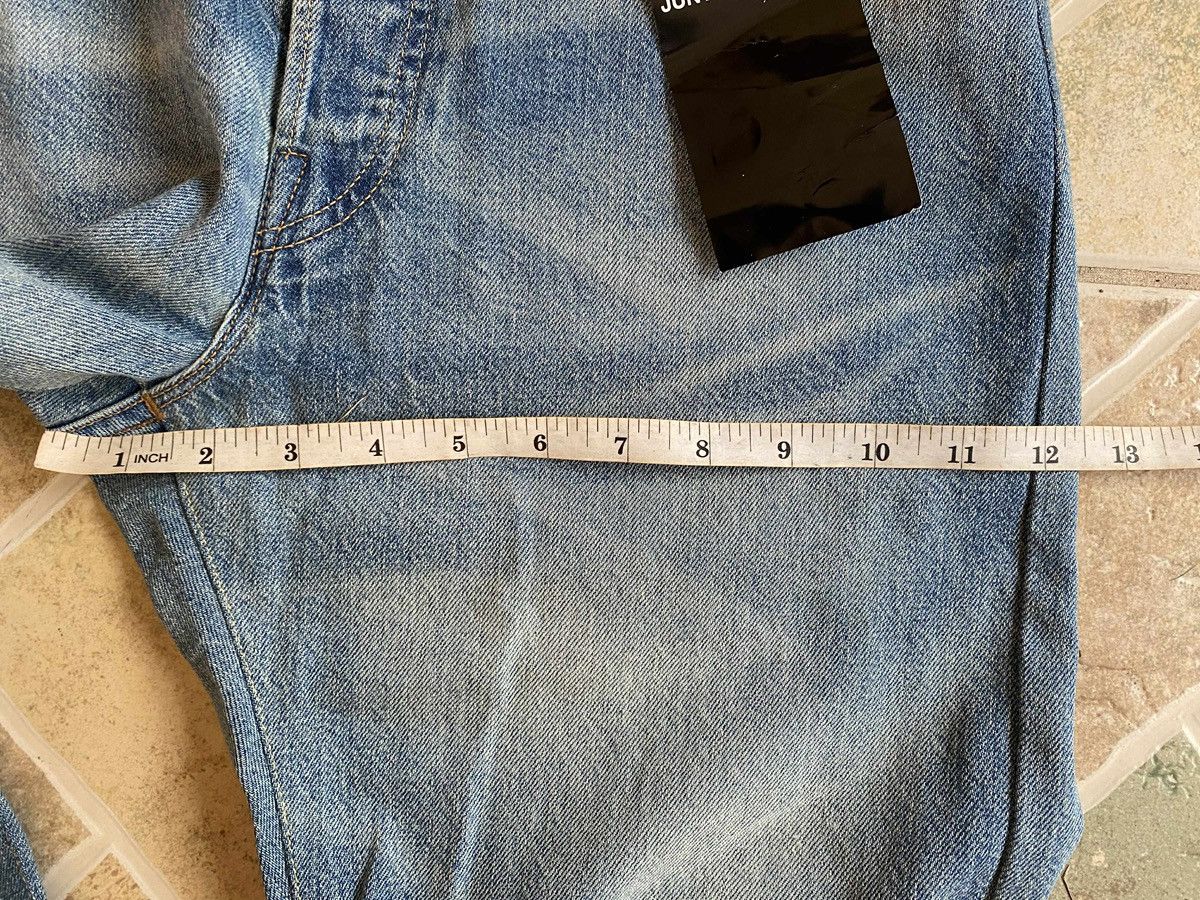 Junya Watanabe × Levi's LEVIS X JUNYA WATANABE JEANS Size US 31 - 16 Thumbnail