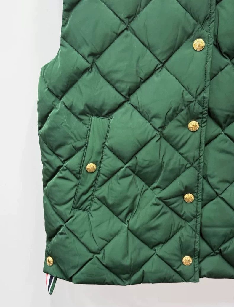Thom Browne Thom Browne vest Size M / US 6-8 / IT 42-44 - 2 Thumbnail