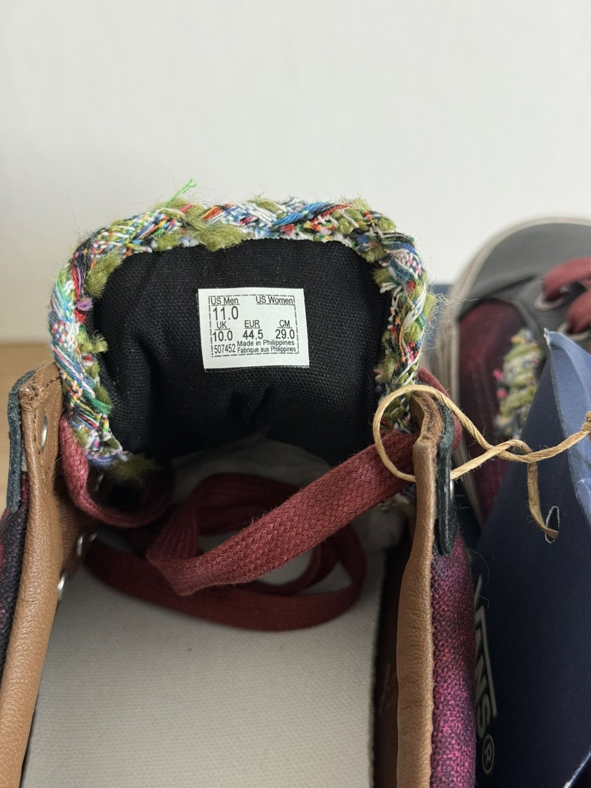 Vans Lx Old Skool 36 Vans Size US 11 / EU 44 - 8 Thumbnail