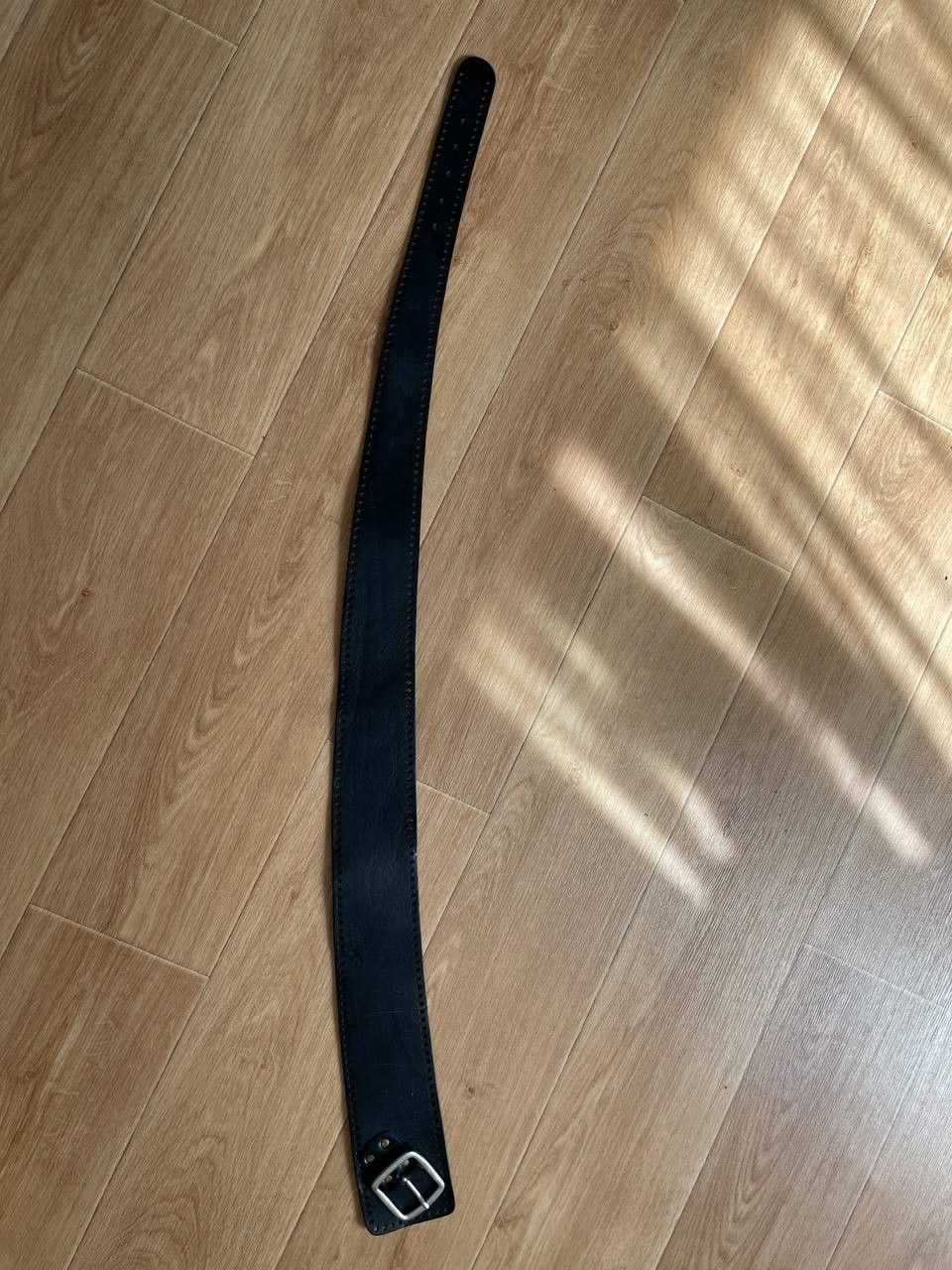 Japanese Brand Belts Japanese Brand Avant Garde Size 36 - 9 Thumbnail