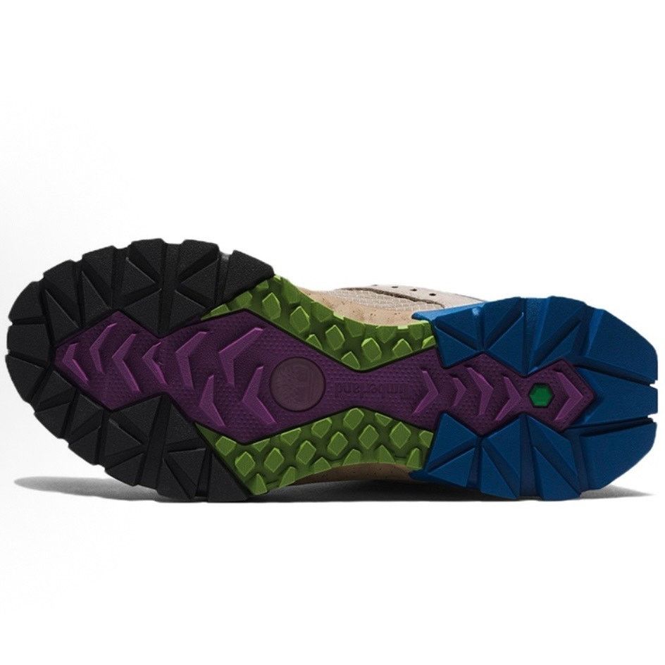Timberland TIMBERLAND X Billionaire Boys Club Women's 10 SOLAR RIDGE WP Size US 10 / IT 40 - 6 Thumbnail