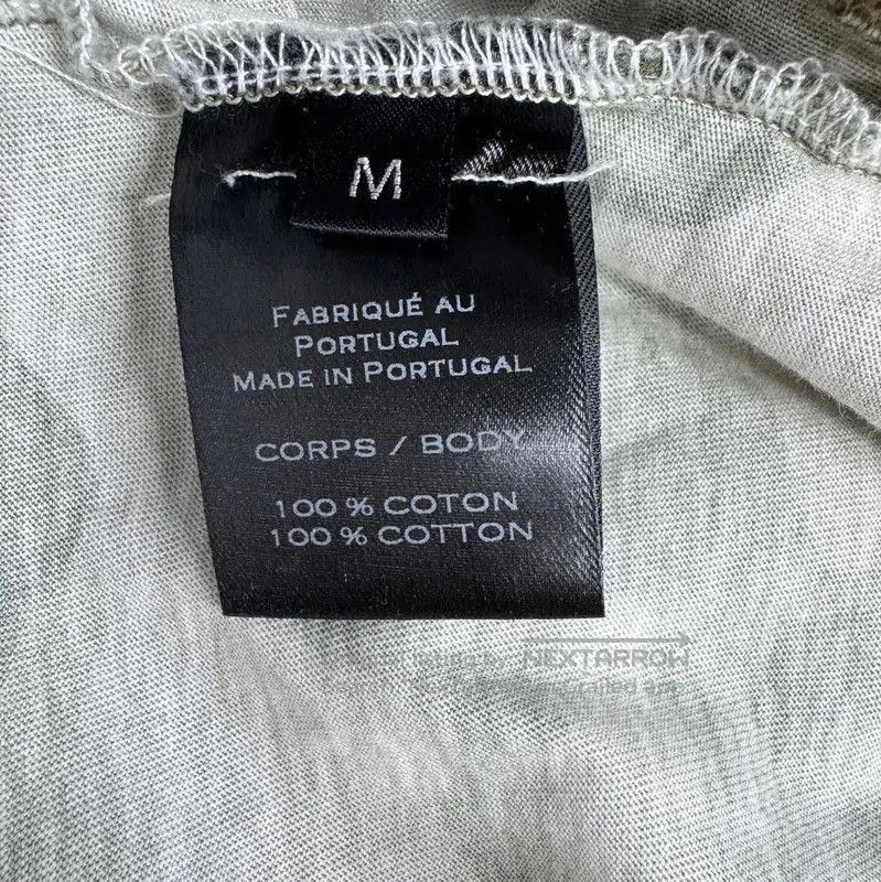 Balmain Balmain Green Cotton Women's Hoodie . Size M / US 6-8 / IT 42-44 - 4 Thumbnail