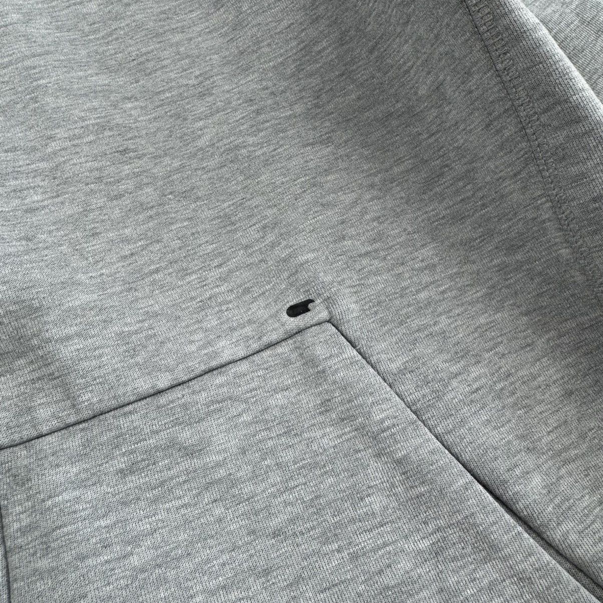 Nike Nike Tech Fleece Hoodie Size US XS / EU 42 / 0 - 10 Thumbnail