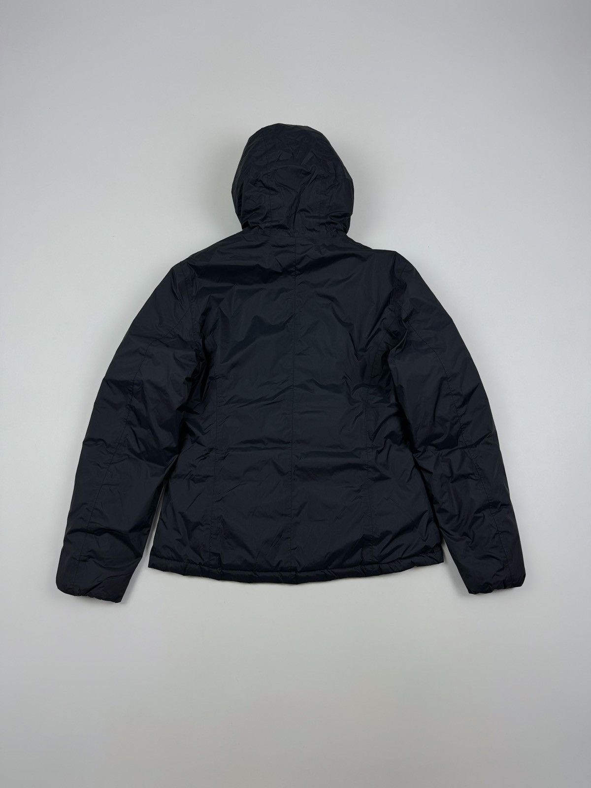 K-Way K Way Reversible Down Women’s Winter Jacket Size L / US 10 / IT 46 - 9 Thumbnail