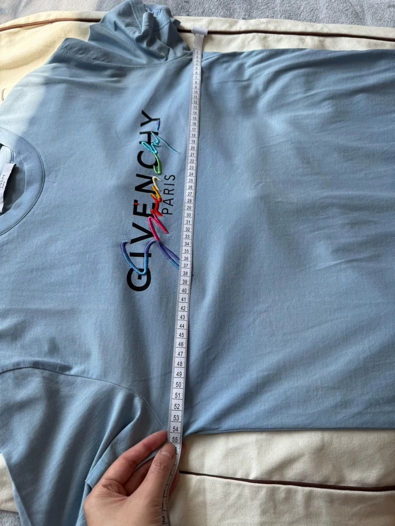 Givenchy Givenchy Short-sleeved shirt, size XS Size US XS / EU 42 / 0 - 3 Thumbnail