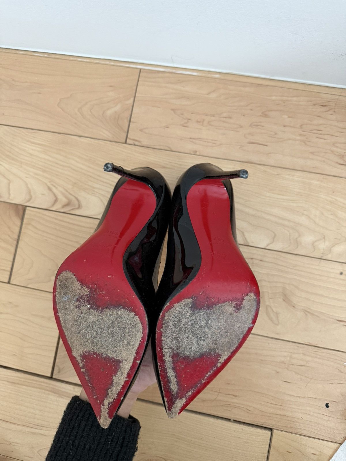 Christian Louboutin Christian Louboutin Size US 9.5 / IT 39.5 - 6 Thumbnail
