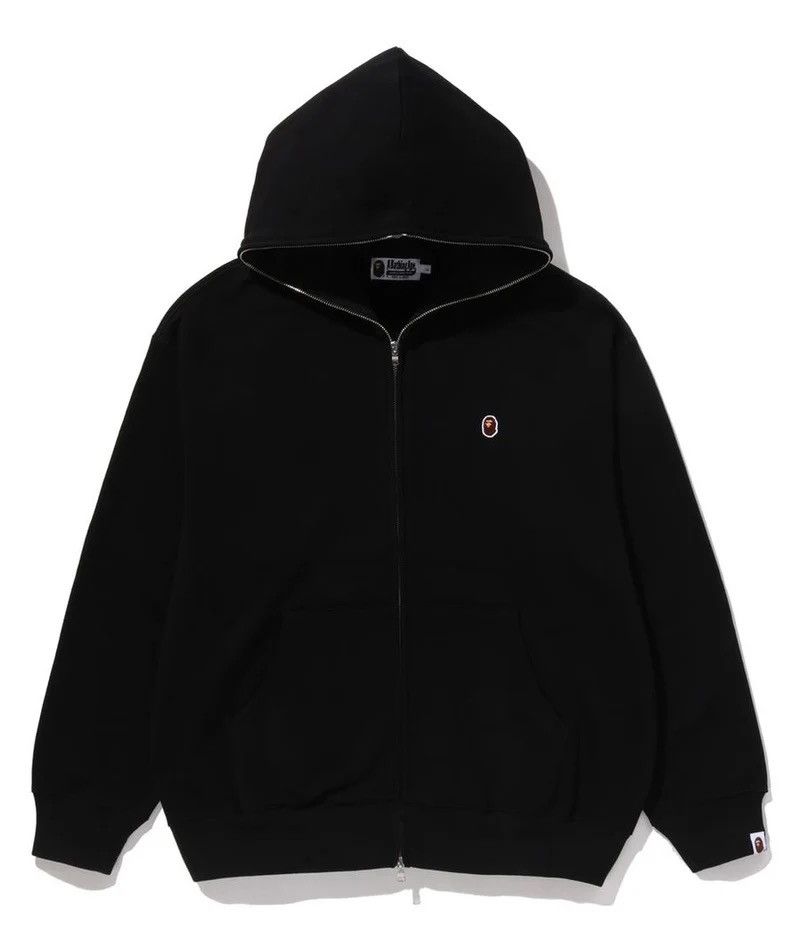 Bape Bape Hoodie Size ONE SIZE - 1 Thumbnail