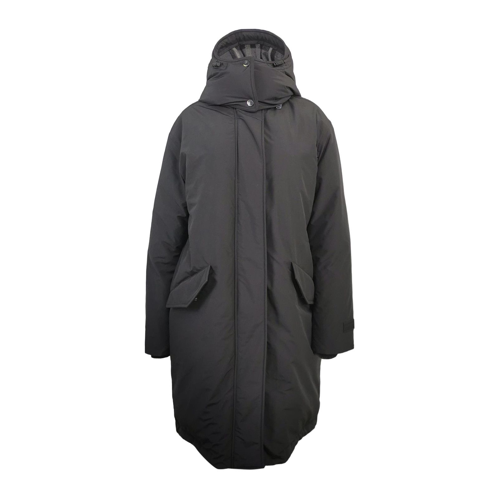 Burberry Burberry Women l Down Jackets Size L / US 10 / IT 46 - 1 Thumbnail