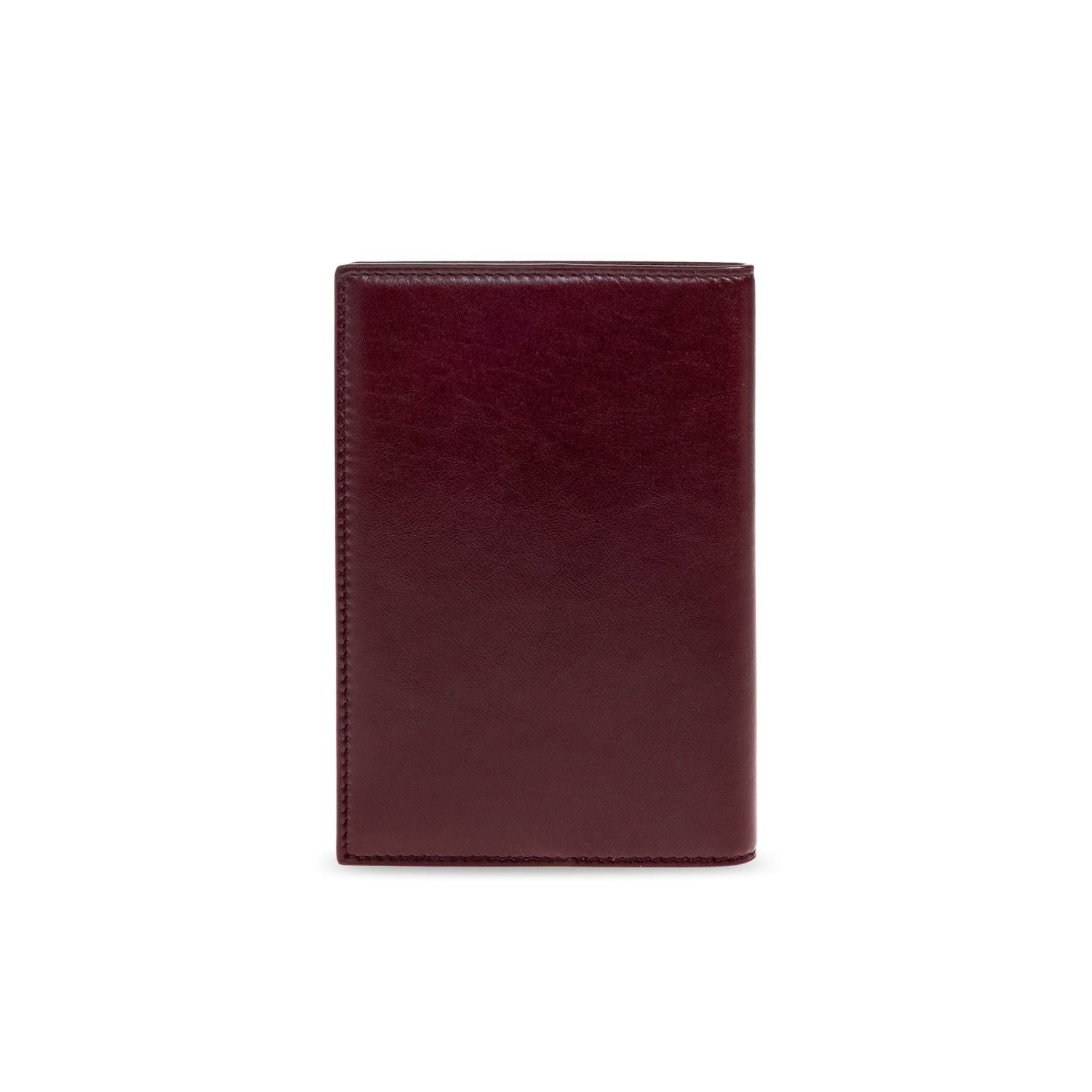 Saint Laurent Paris SAINT LAURENT Red Document Case New & Authentic Size ONE SIZE - 3 Thumbnail