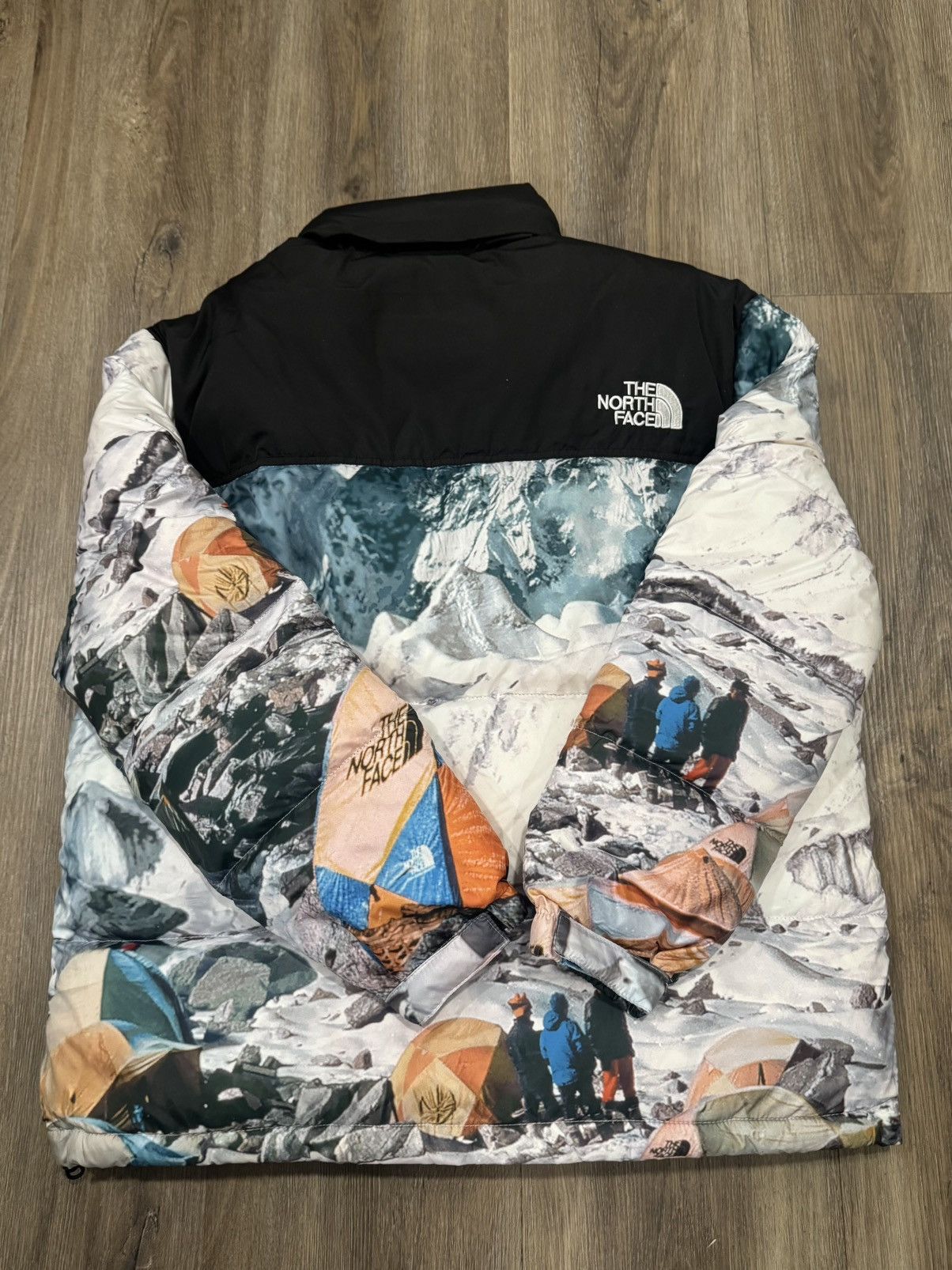 The North Face The North Face Neptse Puffer Jacket Size US S / EU 44-46 / 1 - 4 Thumbnail