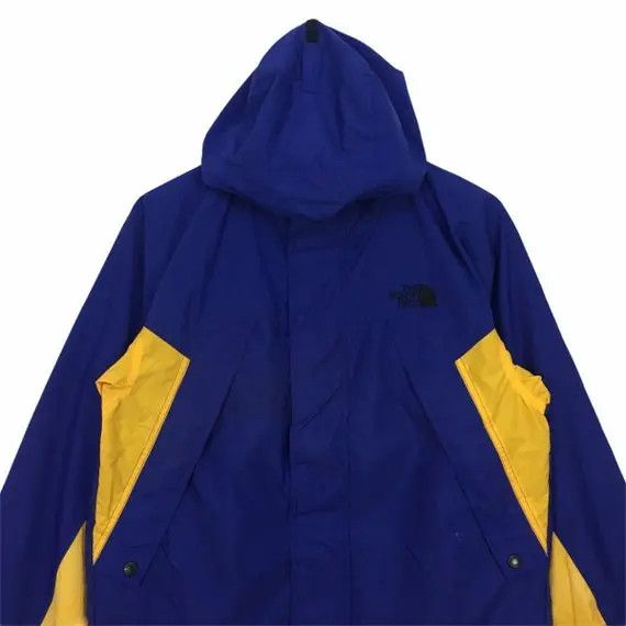 The North Face THE NORTH FACE Hoodie Windbreaker Zip Up Sweater Sportswear Size US S / EU 44-46 / 1 - 2 Thumbnail