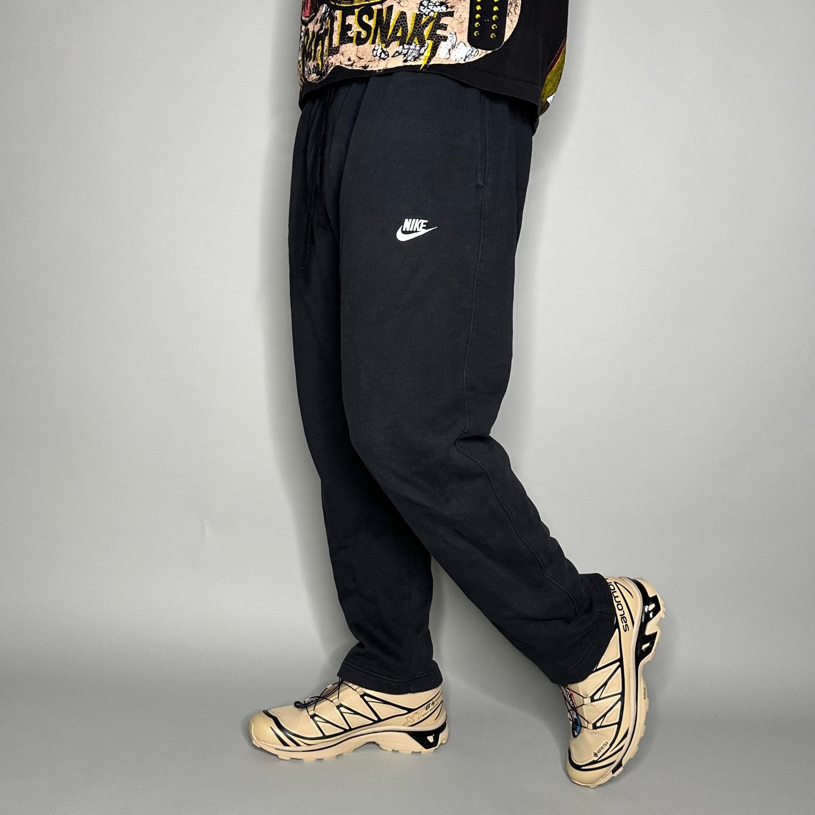 Nike ACG × Vintage VINTAGE NIKE ACG STORM FIT SKI PANTS Y2K | Grailed