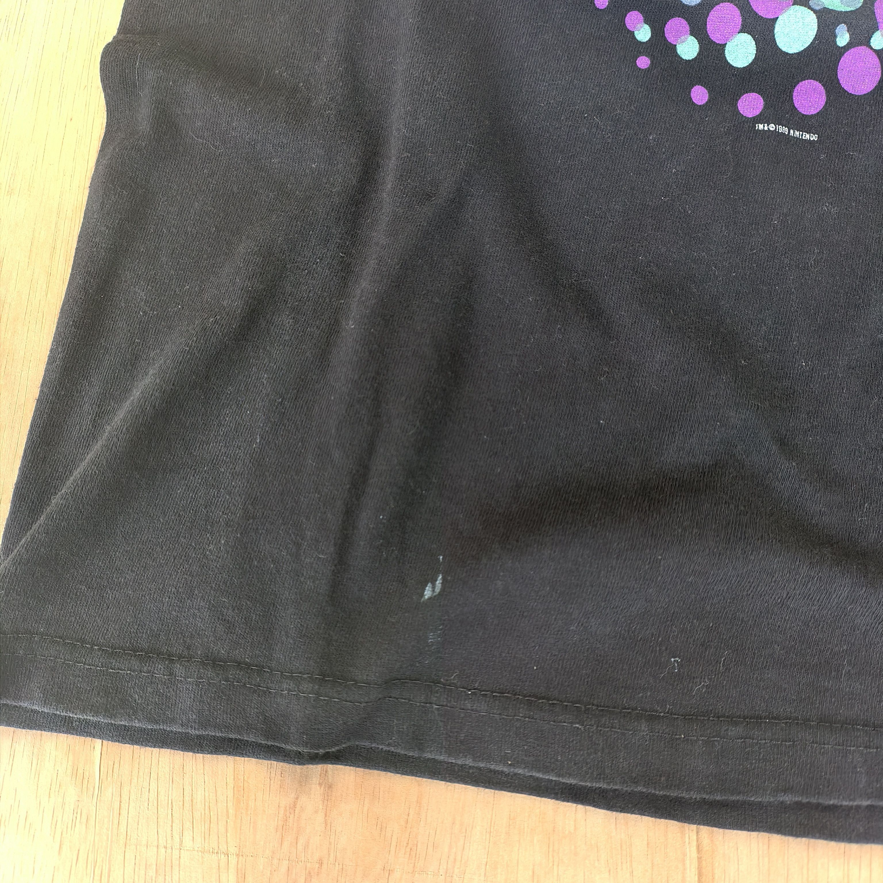 Pokemon Vtg pokemon Gengar (youth) Size US L / EU 52-54 / 3 - 4 Thumbnail