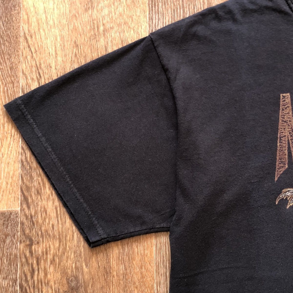 Gildan × Metallica × Vintage 1996 Metallica King Nothing Size US L / EU 52-54 / 3 - 4 Thumbnail