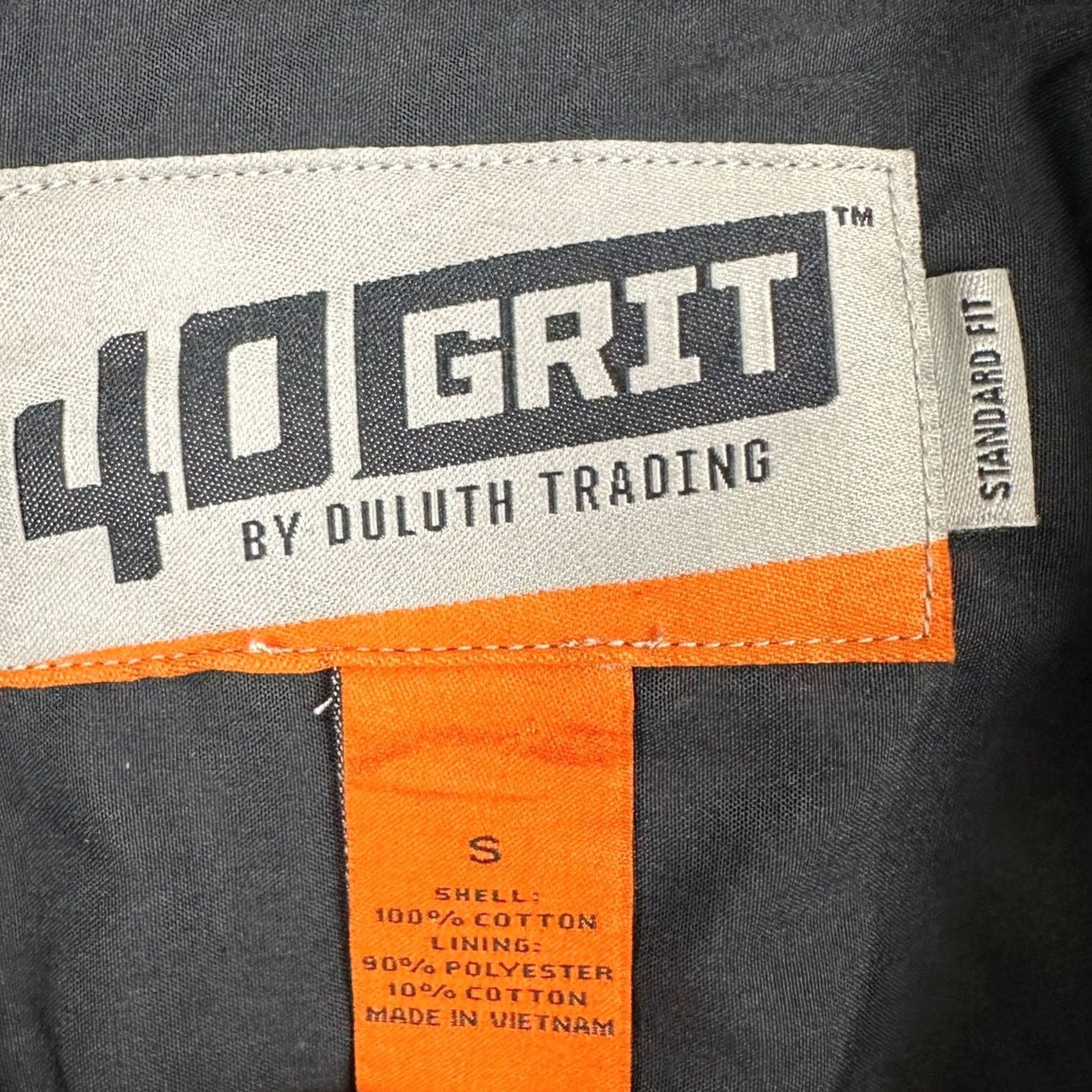 CO VINTAGE? No. Size US S / EU 44-46 / 1 - 5 Thumbnail