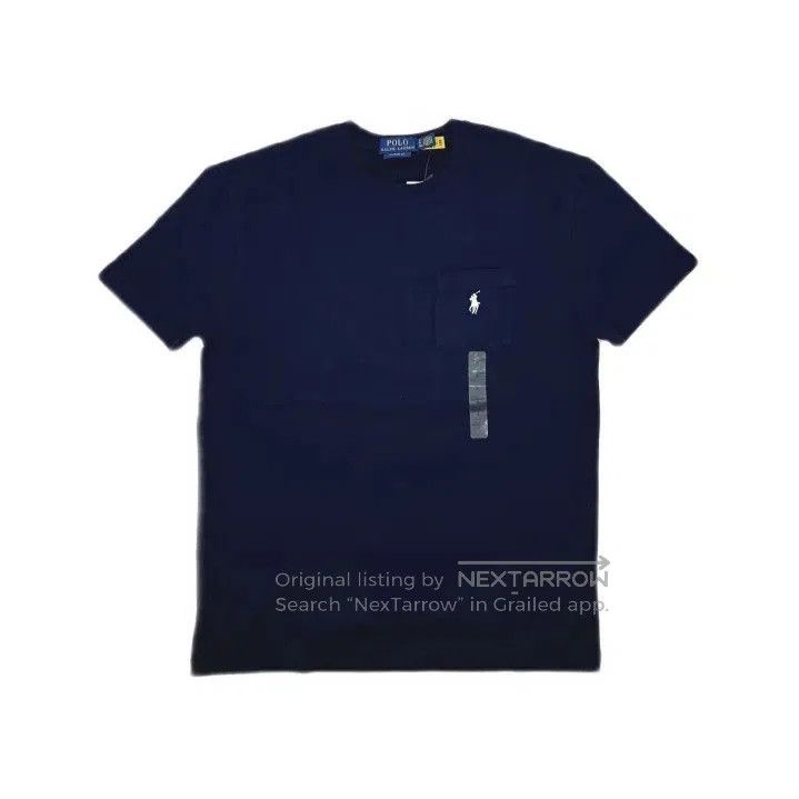 Polo Ralph Lauren Polo Ralph Lauren Solid Pony Embroidered Short. Size US S / EU 44-46 / 1 - 2 Thumbnail