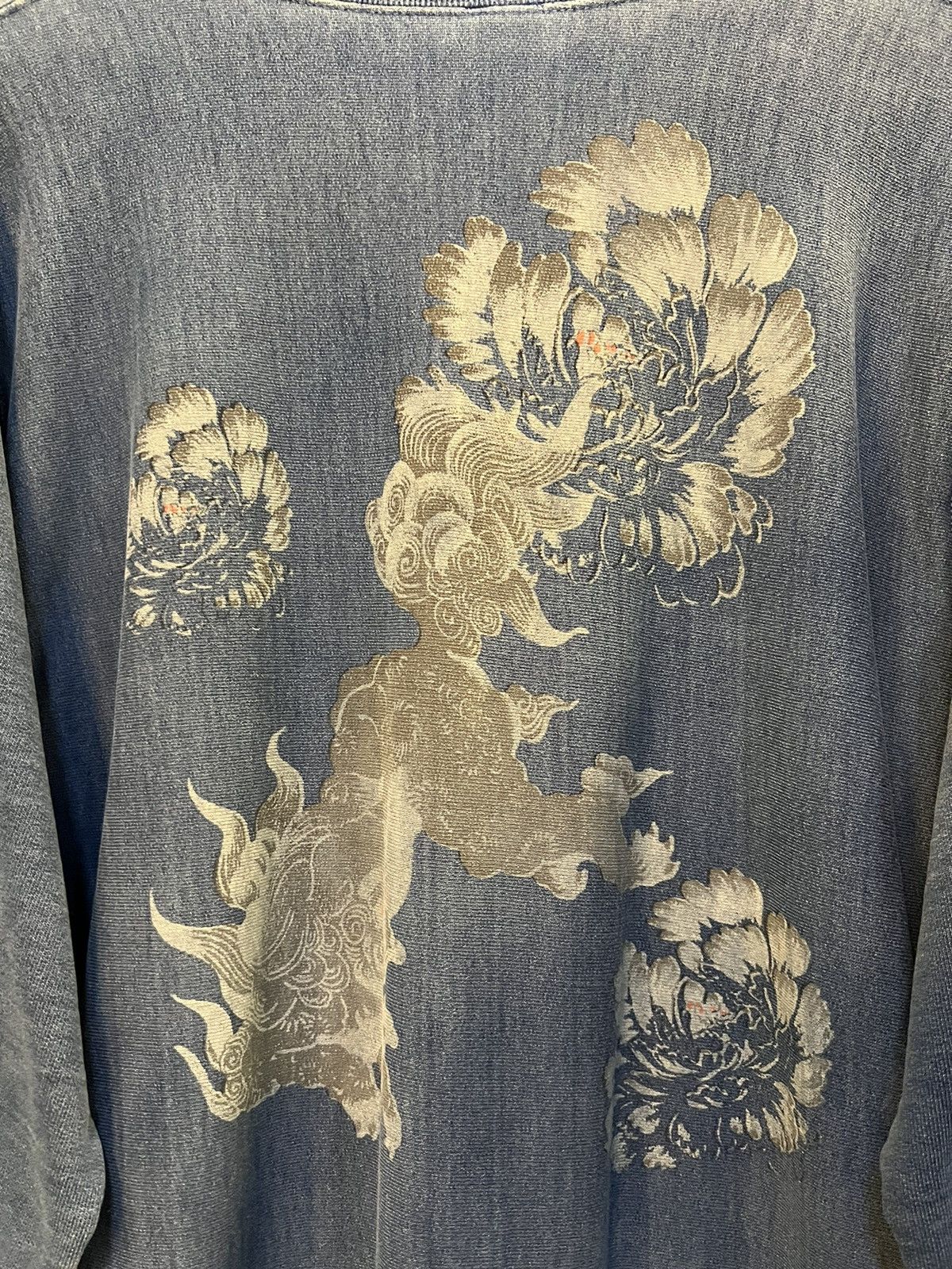 Japanese Brand Vintage Kurashiki Kojima Size US M / EU 48-50 / 2 - 4 Thumbnail