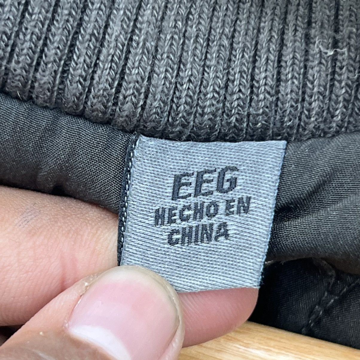 Levi's “LEVI’S” WORKWEAR STYLE JACKET Size US XXL / EU 58 / 5 - 21 Thumbnail