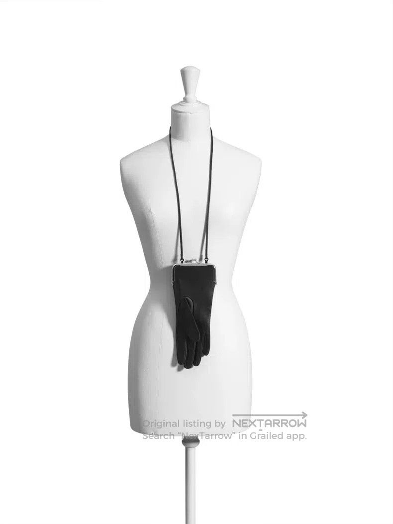 Maison Margiela Maison Margiela Handbag, change purse Size ONE SIZE - 2 Thumbnail