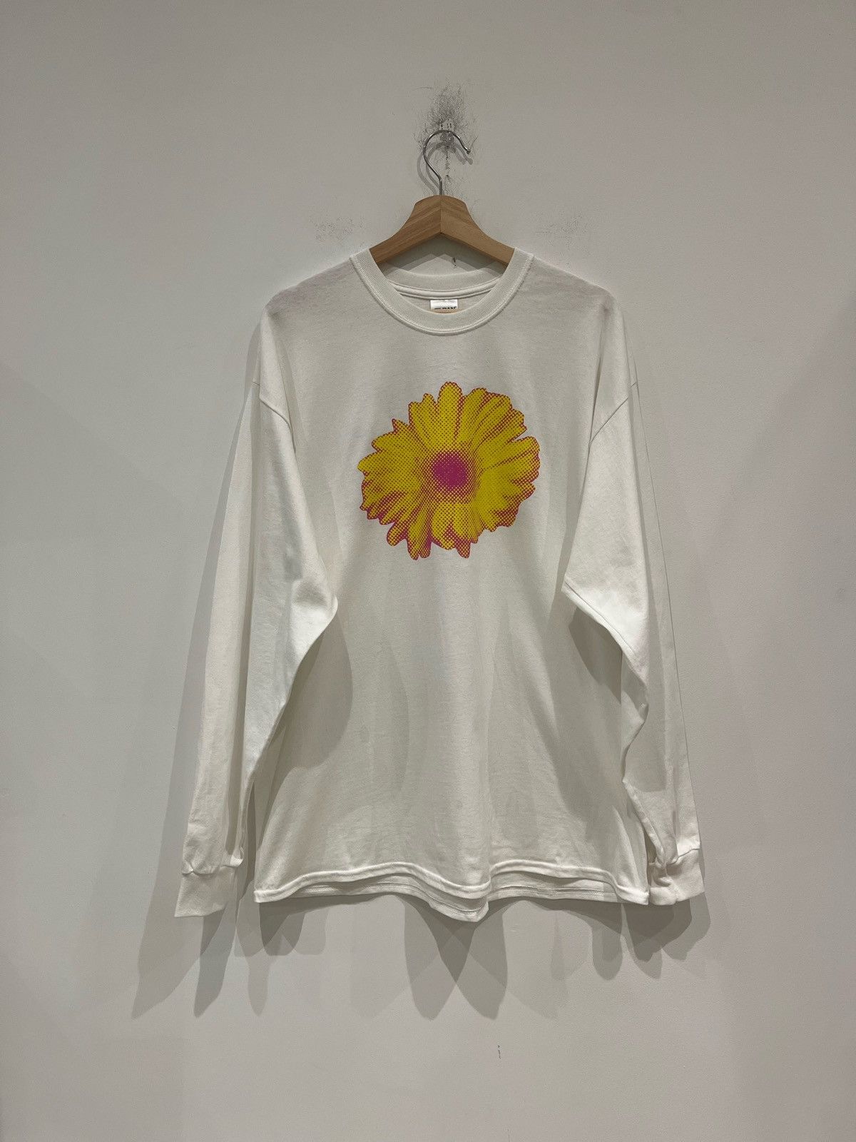 Drake Drake The Boy Meets World Tour Merch Long Sleeve Tee White Size US L / EU 52-54 / 3 - 1 Thumbnail