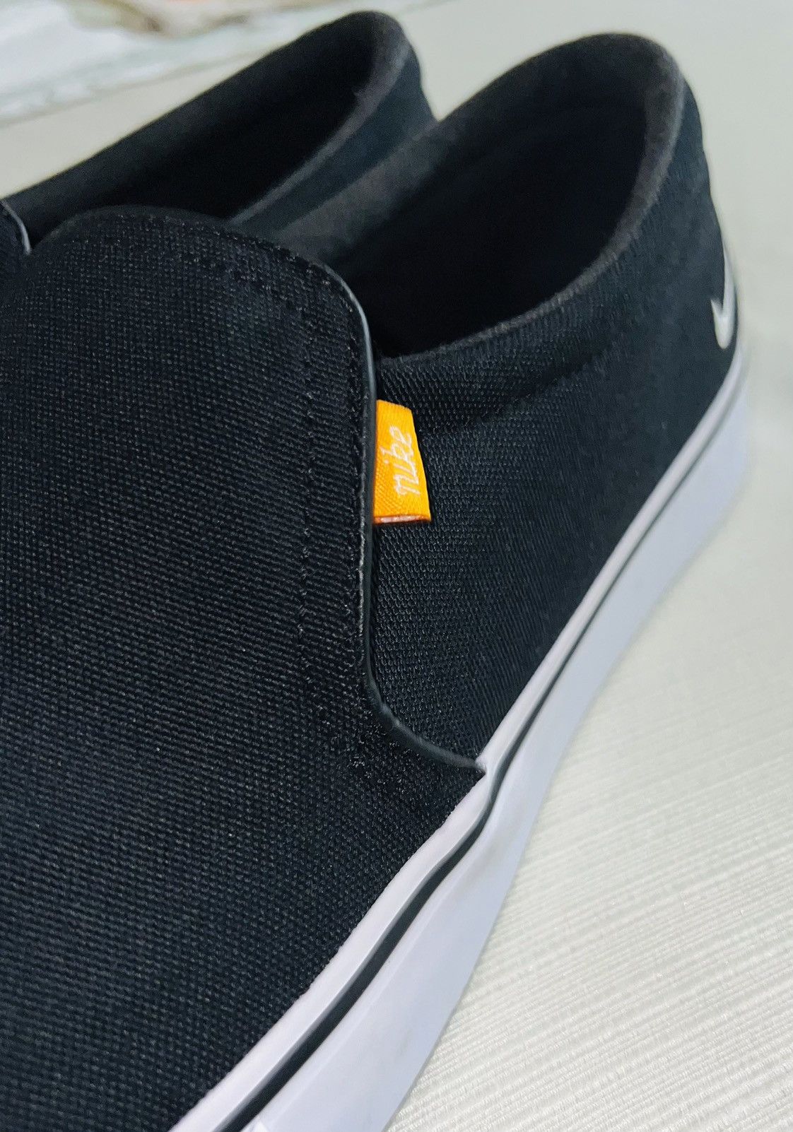 Nike NIKE COURT ROYALE AC (new) Size US 10.5 / EU 43-44 - 7 Thumbnail