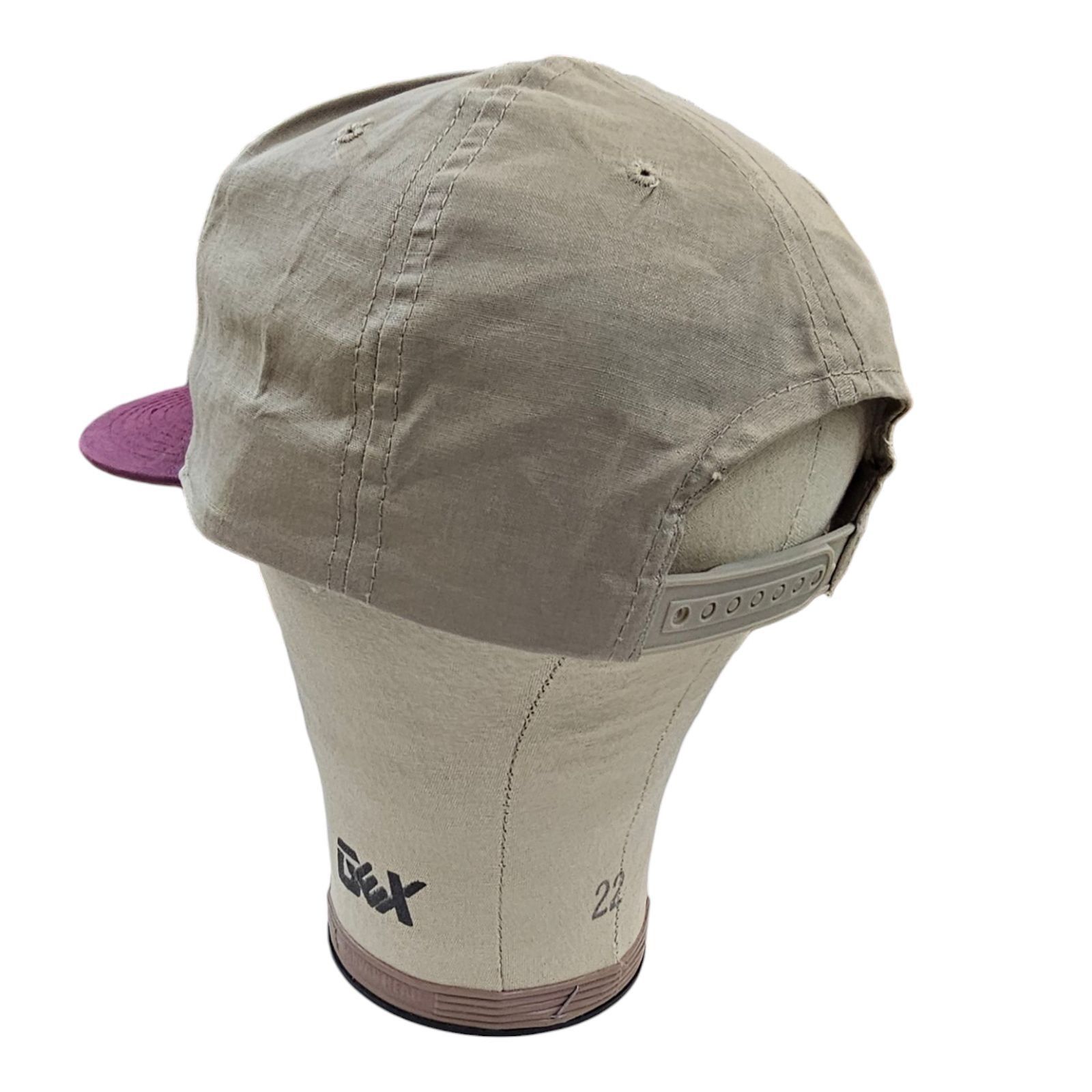 Other LubeCon Equipment Service Adjustable Snapback Cap Vintage Size ONE SIZE - 12 Thumbnail