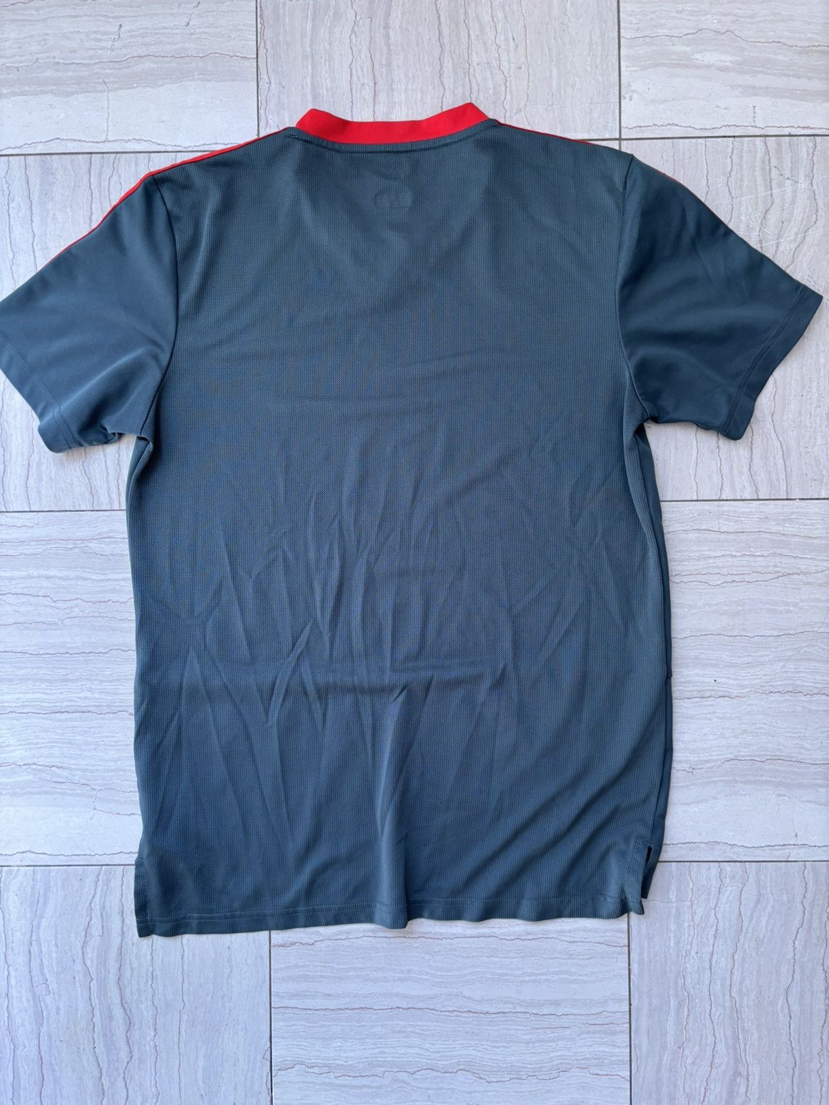 Adidas BAYERN MUNICH PRACTICE JERSEY Size US S / EU 44-46 / 1 - 5 Thumbnail