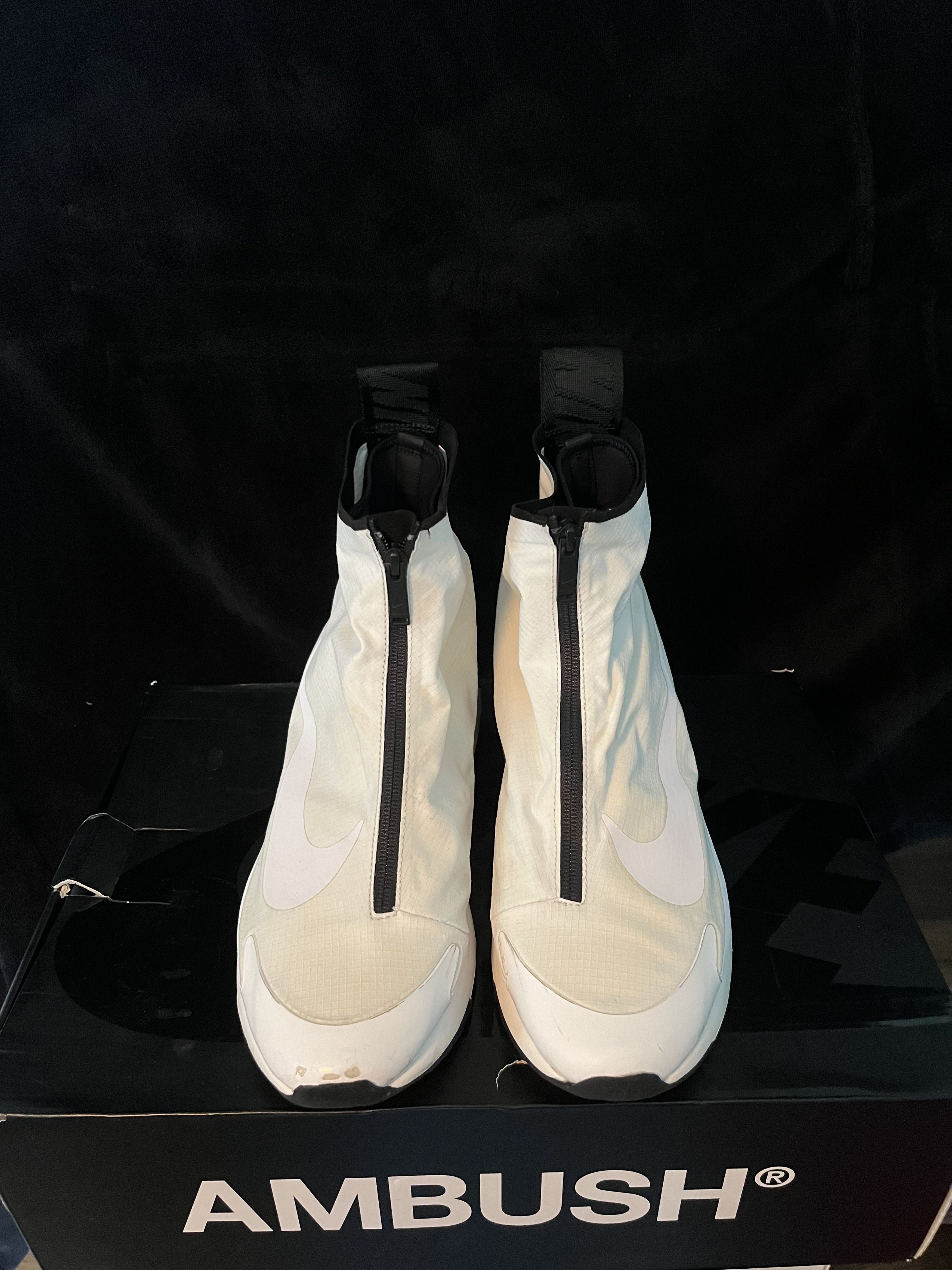 Ambush Design × Nike Nike Air Max 180 High x AMBUSH Size US 13 / EU 46 - 3 Thumbnail