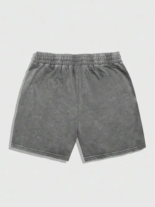 Other OPIUM Y2K shorts washed Punk Size US 32 / EU 48 - 2 Thumbnail