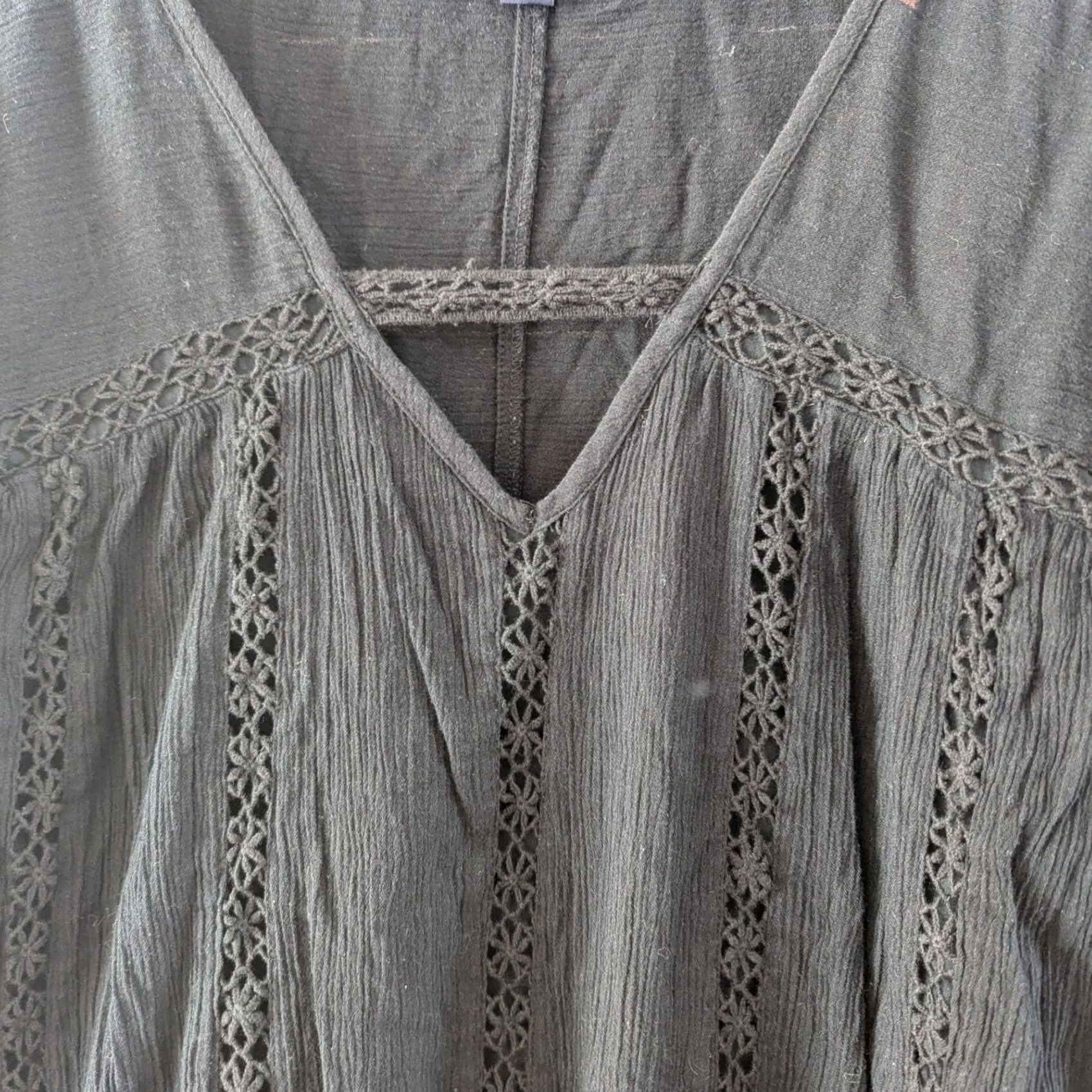 American Eagle Outfitters VINTAGE? No. Size XS / US 0-2 / IT 36-38 - 3 Thumbnail