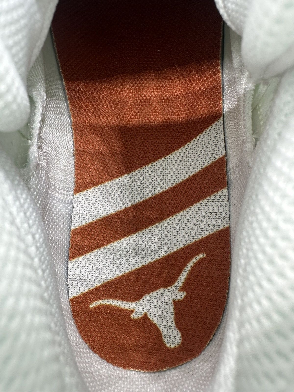Nike Nike Force Savage Pro 2 “Texas Longhorns” size 12.5 men’s Size US 12.5 / EU 45-46 - 10 Thumbnail