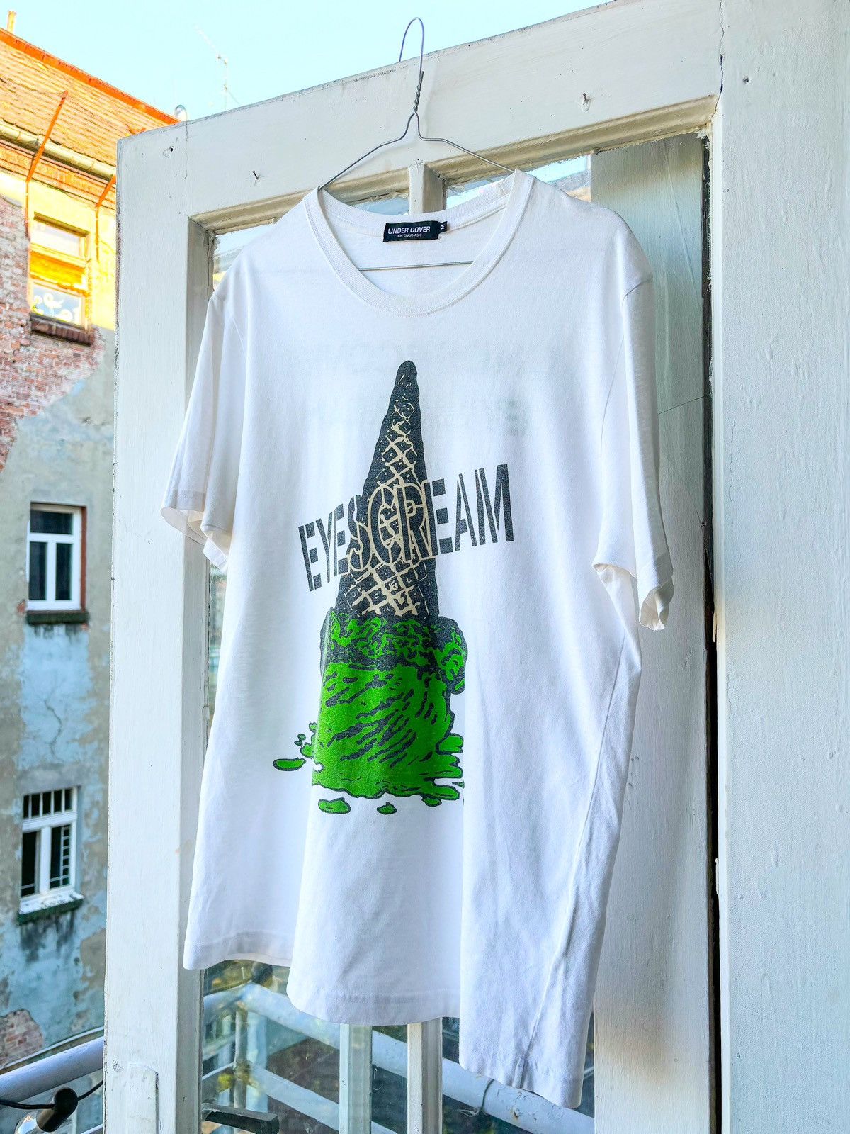 Undercover 2008 UNDERCOVER × EYESCREAM Size US M / EU 48-50 / 2 - 1 Thumbnail