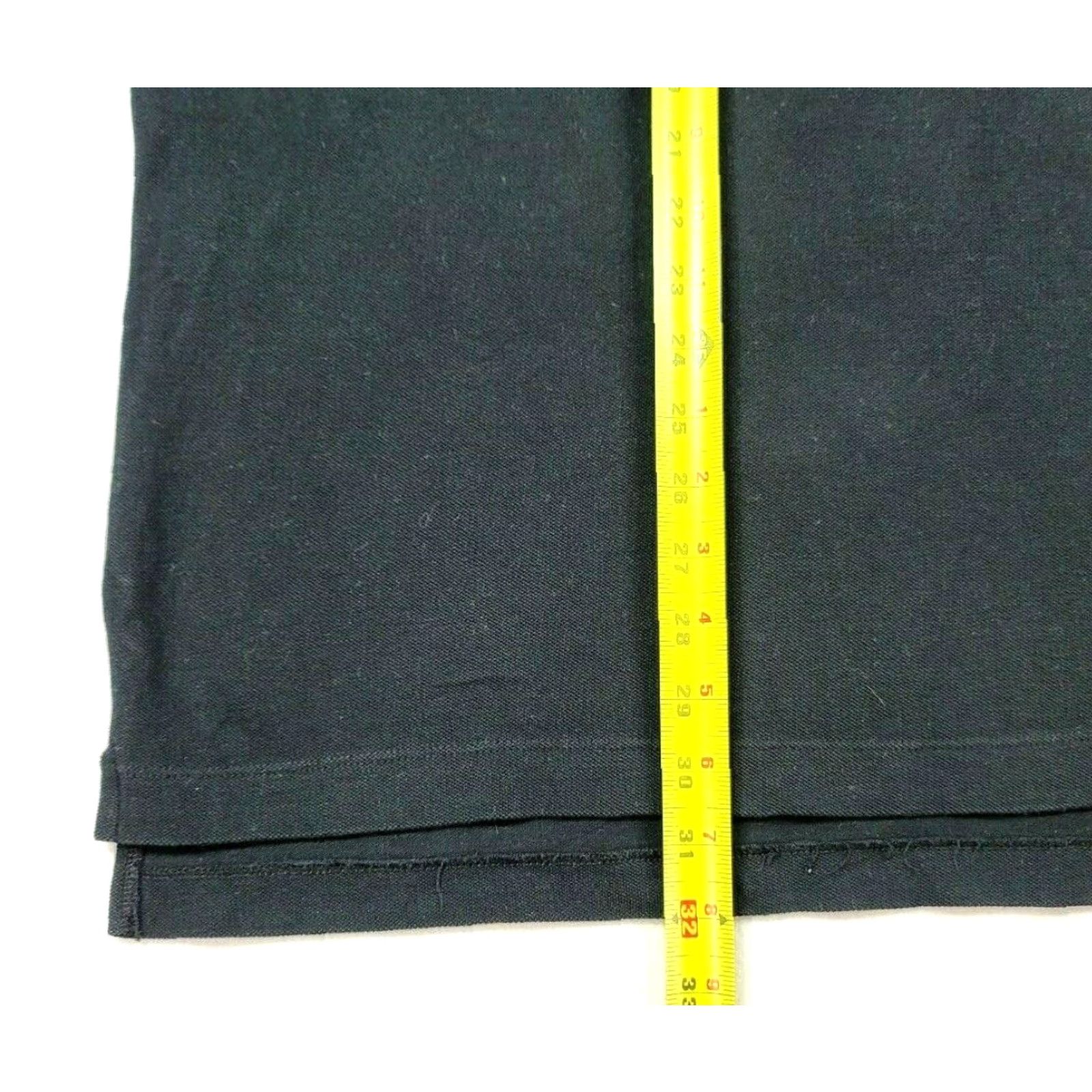 Champion Champion Polo Shirt 2XL Black Mens Short Sleeve Adult Polo Shirt Black Champion Logo 2XL Mens Button-Front Shirt Polo Size US XXL / EU 58 / 5 - 8 Thumbnail