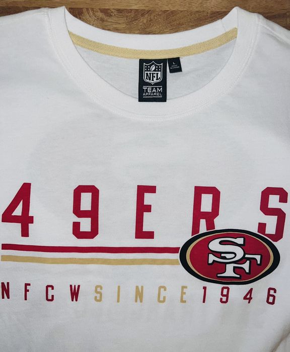 NFL SAN FRANCISCO 49ERS OFFICIAL NFL | Grailed