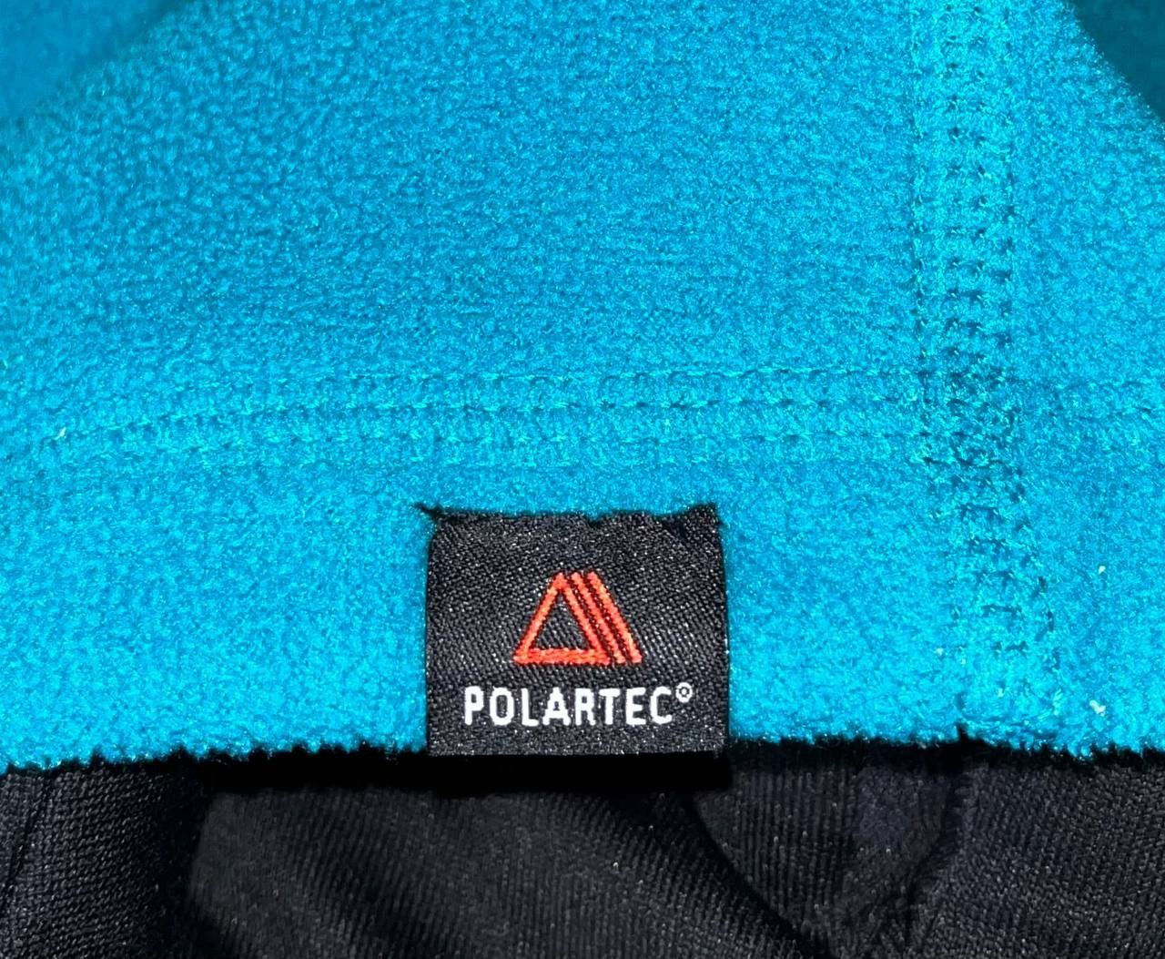 The North Face The North Face Womens Fleece Full Zip Jacket polartec Size M / US 6-8 / IT 42-44 - 5 Thumbnail