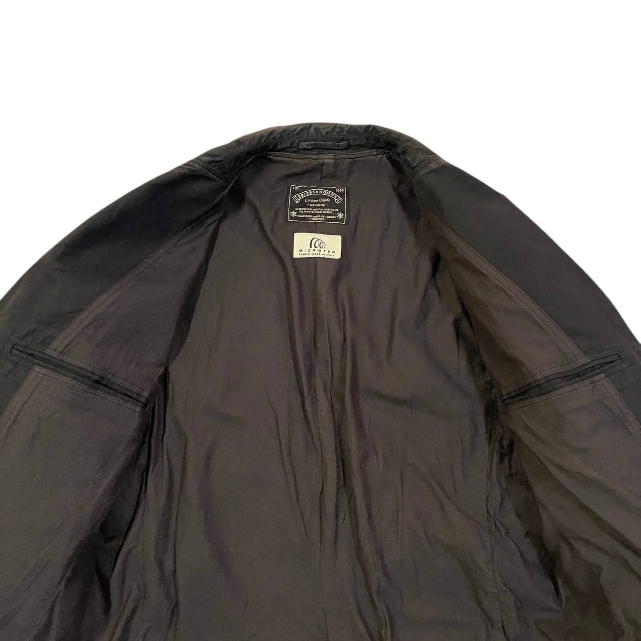291295=Homme Vintage 291295 Homme Jacket Size US M / EU 48-50 / 2 - 7 Thumbnail
