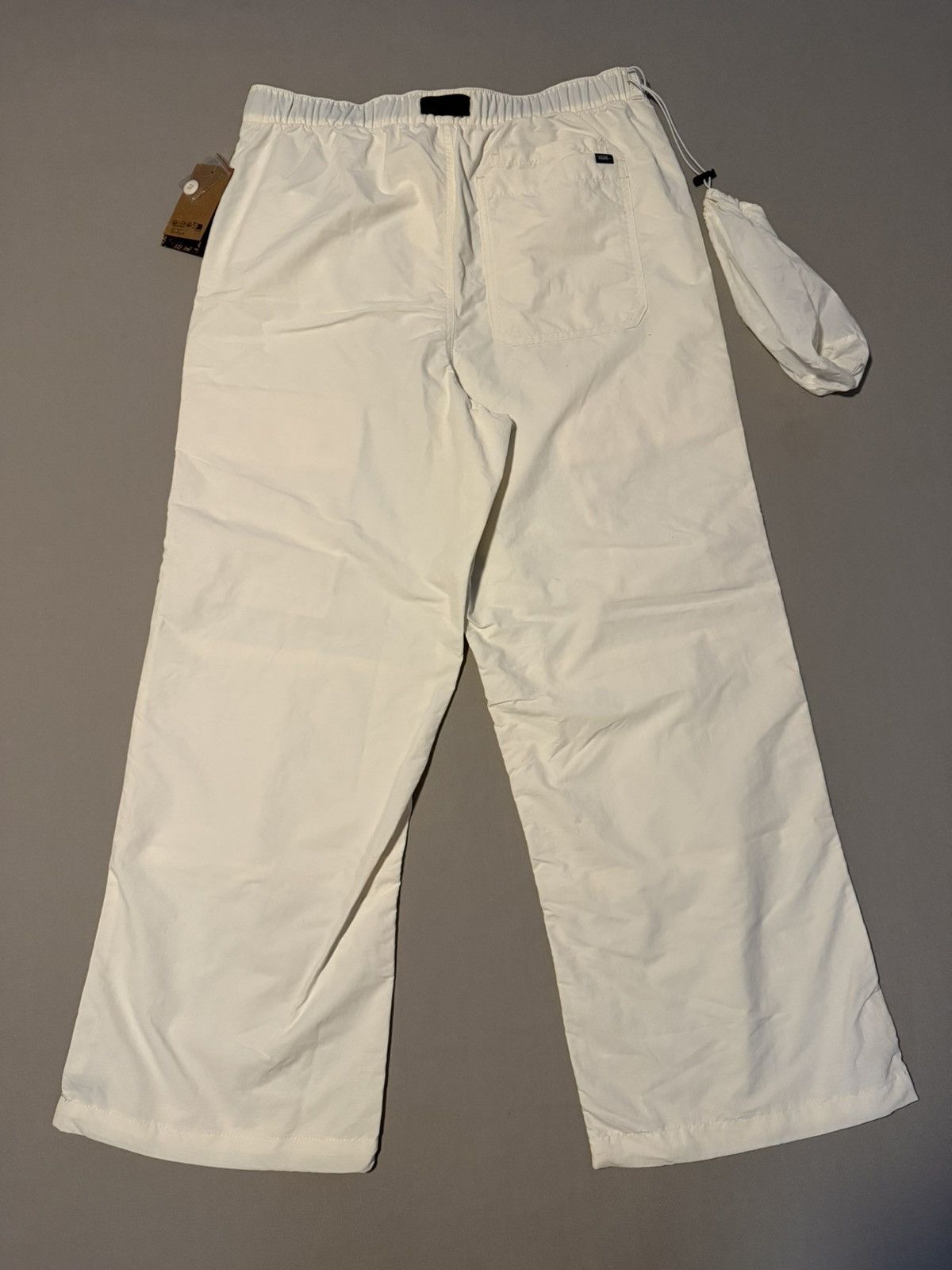Vans Vans MTE Men’s Packable Baggy Cargo Pants Brand New BNWT Size US 34 / EU 50 - 6 Thumbnail
