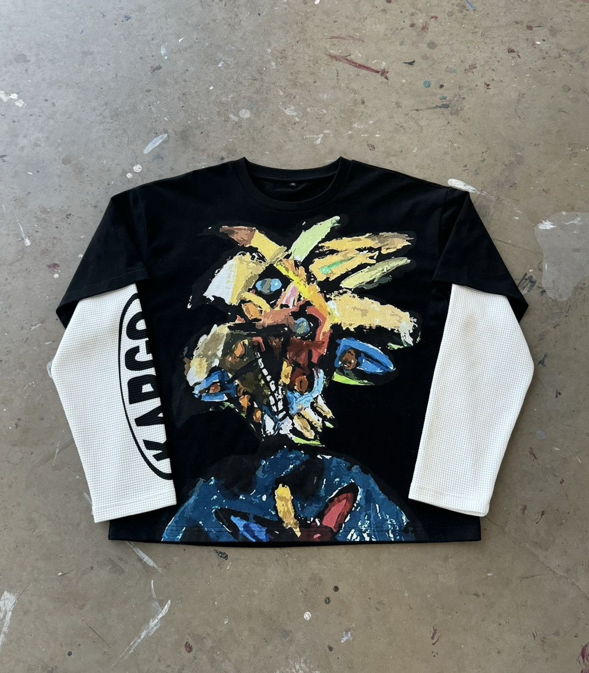Other KARGO PIKASSA Size US M / EU 48-50 / 2 - 2 Thumbnail