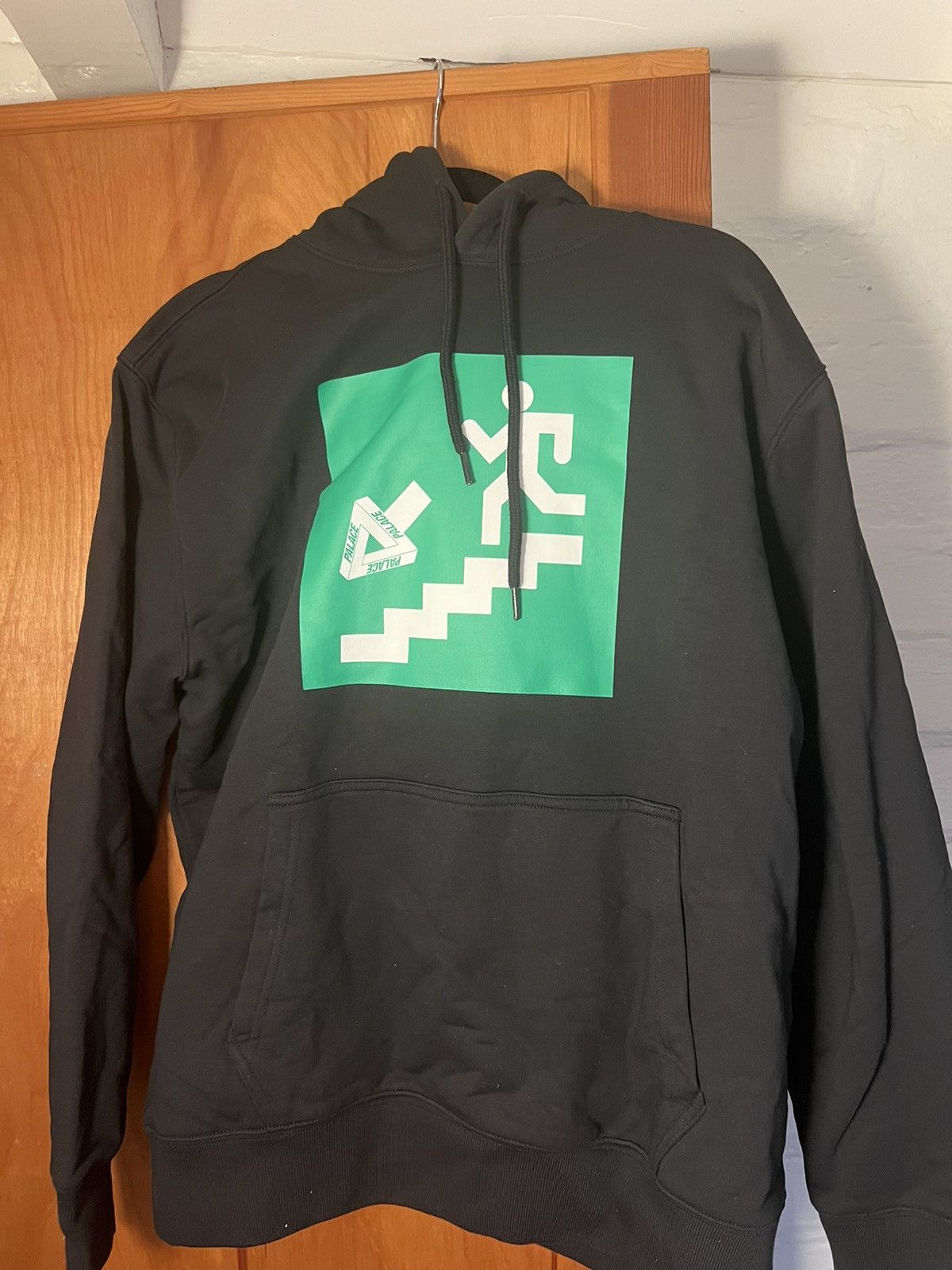 Palace Palace Hoodie Size US L / EU 52-54 / 3 - 2 Thumbnail