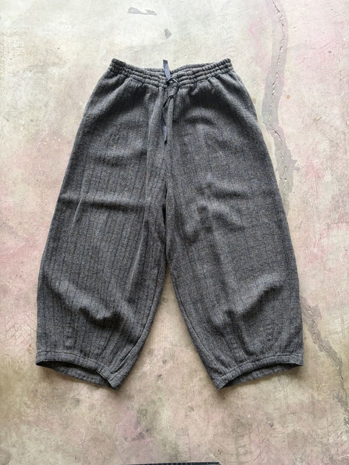 Needles Wool HD Needles Pants Size US 30 / EU 46 - 1 Thumbnail