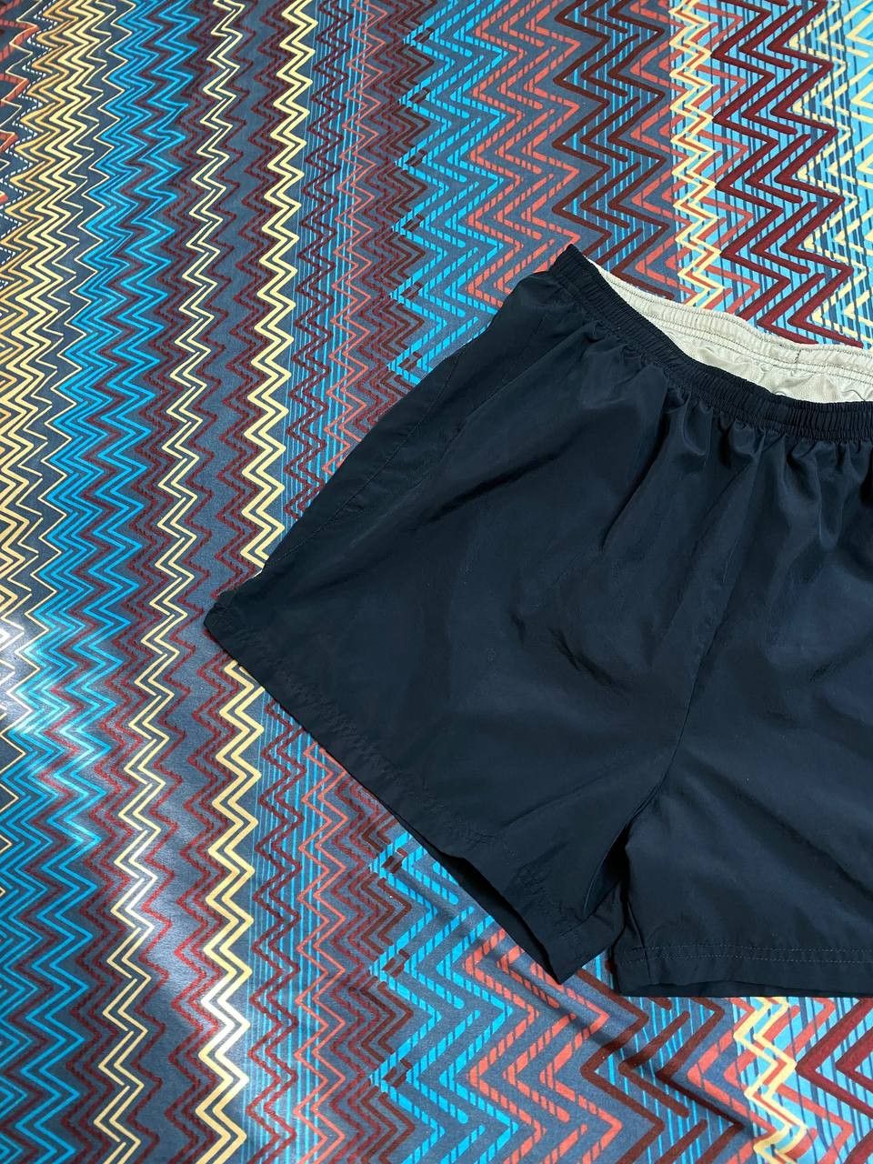 Nike shorts NIKE streetwear DRI-FIT Vintage Y2K size XL Size US 36 / EU 52 - 4 Thumbnail