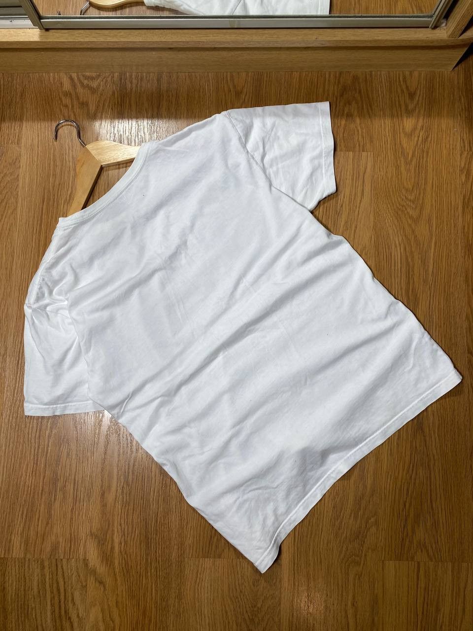 Polo Ralph Lauren × Vintage Polo Sport Ralph Lauren Flag T-Shirt One Size VTG Hip Hop Size US M / EU 48-50 / 2 - 9 Thumbnail