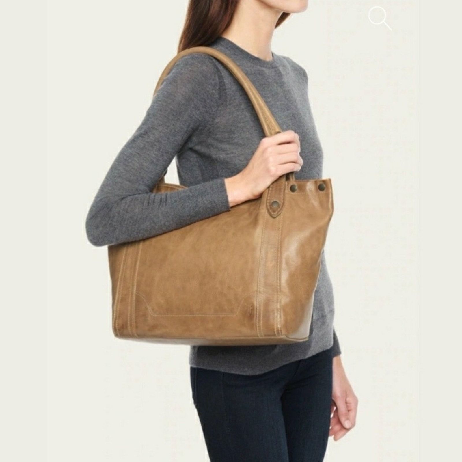 Frye Frye Melissa Shoulder bag Size ONE SIZE - 1 Thumbnail