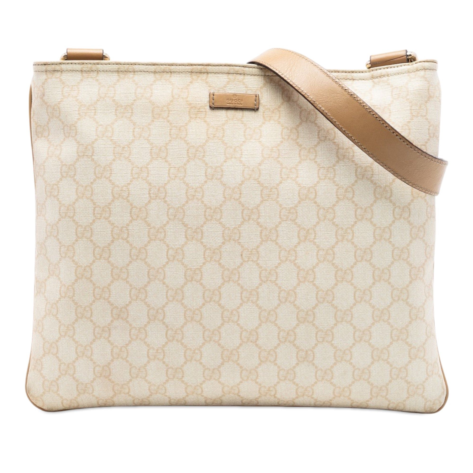Gucci GG Supreme Crossbody Size ONE SIZE - 1 Thumbnail