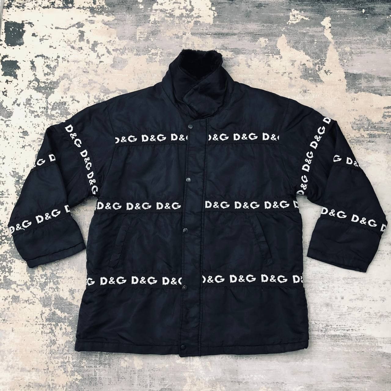 Japanese Brand Y593 DG JAPAN JACKETS Size US L / EU 52-54 / 3 - 2 Thumbnail