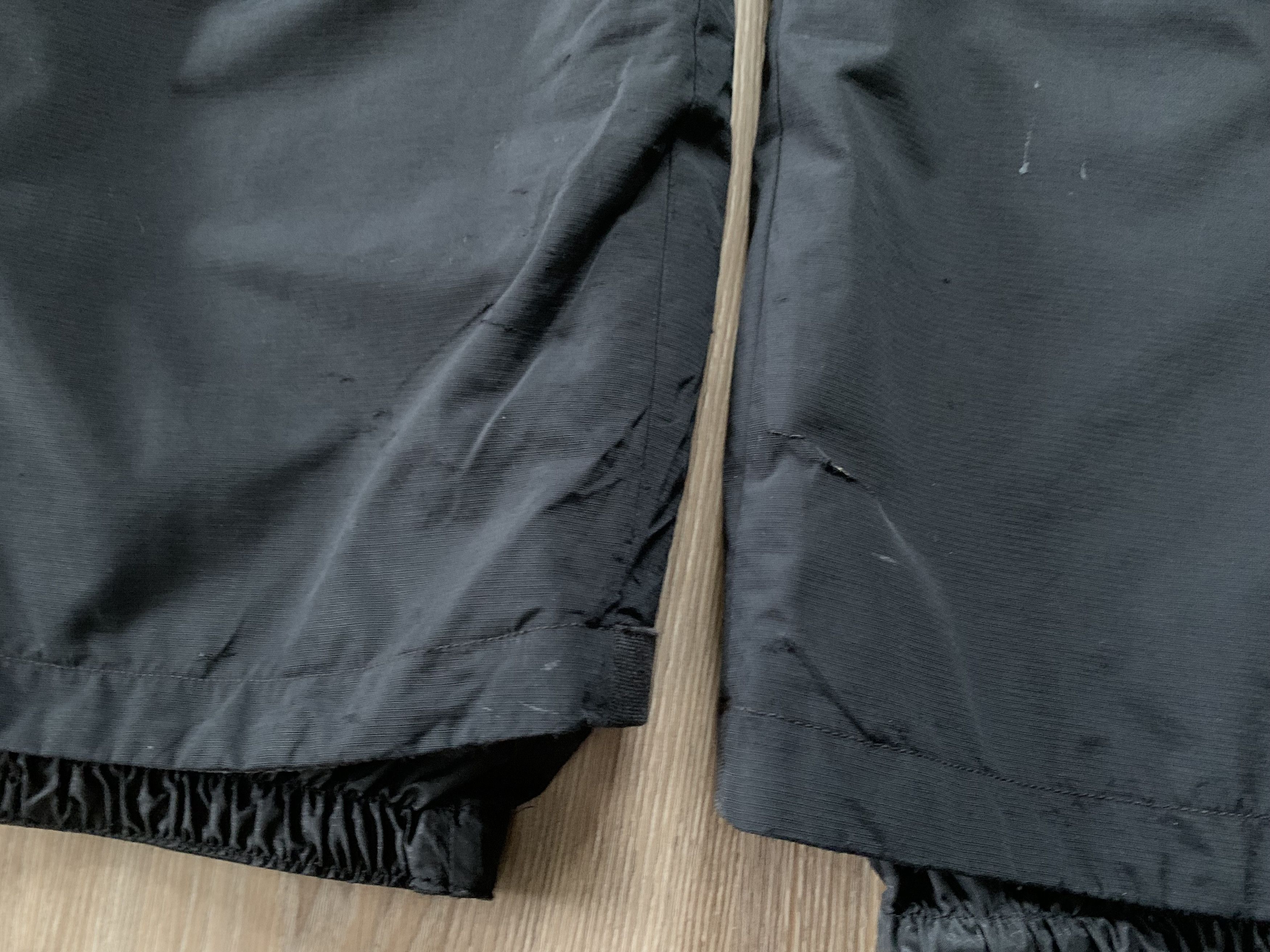 Columbia Columbia Mens Black Ski Board Pants Trousers Size US 33 - 15 Thumbnail